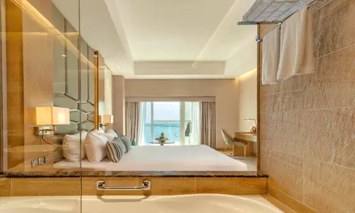 هتل رویال سنترال د پالم دبی هتل رویال سنترال د پالم دبی